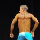 Christopher  Anderson - NPC Muscle Heat Championships 2012 - #1